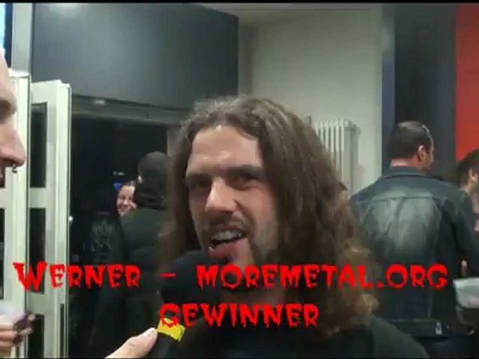 Moremetal.org - Metal Invasion 2012