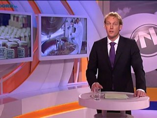 Noord Vandaag [9-11-2012] - RTV Noord