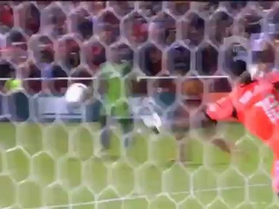 Top 3: Keane, Martinez, Sinovic - Tore für's Halbfinale