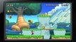 New Super Mario Bros. U (WIIU) - Chat et Wara Wara Plaza