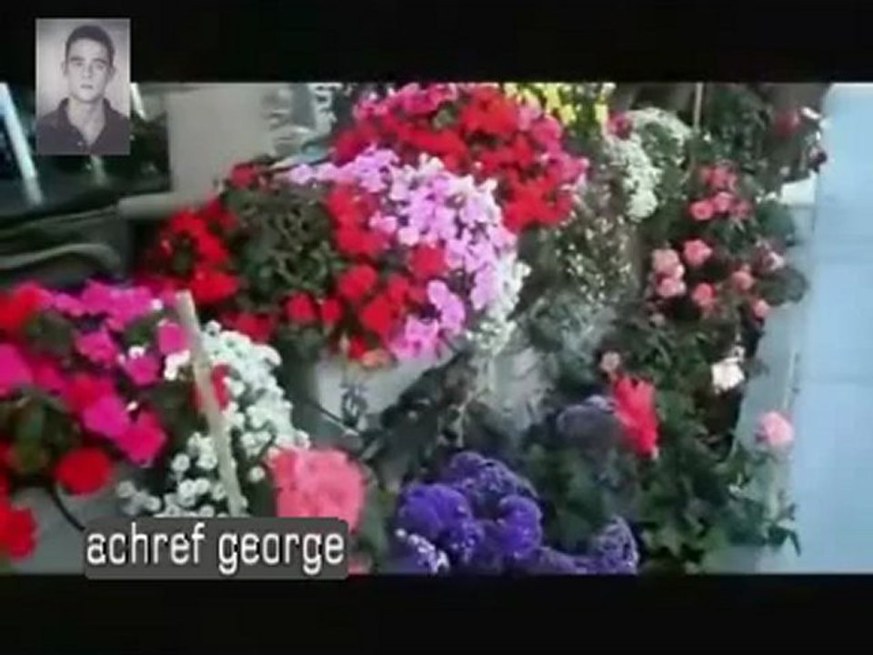 أنا بعشق البحر _ نجاة الصّغيرة