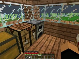 Minecraft-Епизод 5