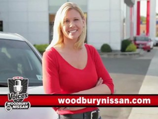 Nissan Dealer Glassboro, NJ | Nissan Dealership Glassboro, NJ
