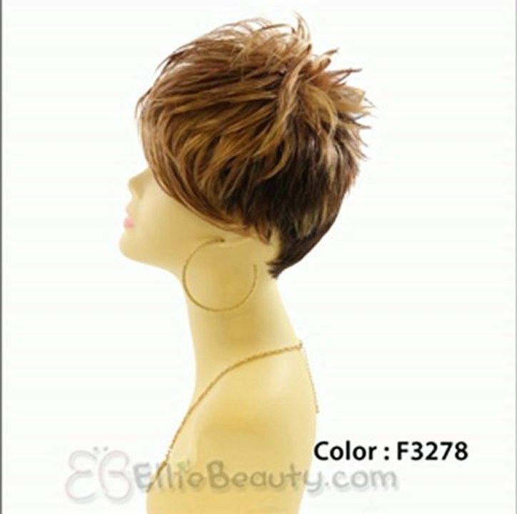 Vanessa Fifth Avenue Collection Wig -Inbo F3278