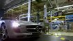 Ultimate Factories - Mercedes-Benz SLS AMG