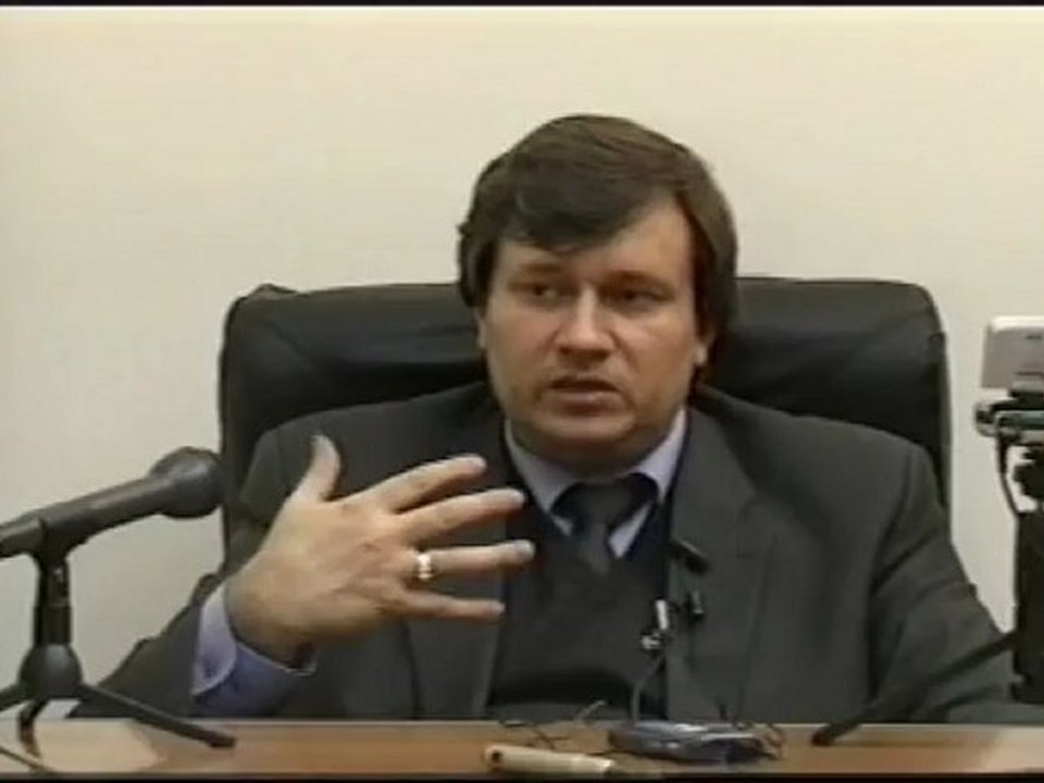 075 Семинар. Учение о Любви.(1)_06_08_2003 г.