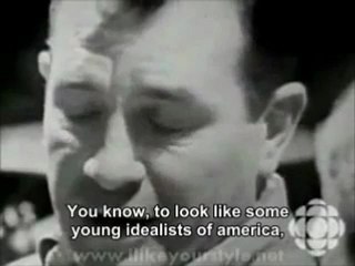 Michel Corringe (Kerouac Jack)