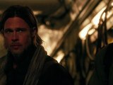 WORLD WAR Z (Brad Pitt) - Bande-Annonce / Trailer [VF|1080p]