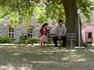 Where have you been, Narin