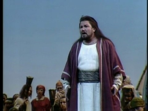 Attila - Verdi , ''Ella in poter del barbaro'' Most popular arias by soprano xxAtlantianKnightxx