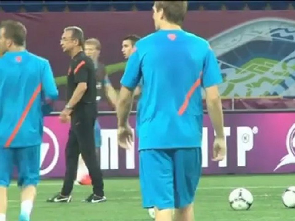 Adler und Neustädter - Löw wartet mit Überraschungen auf