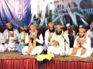 Salam Fatiha Dua (Salana Fatiha 1 October 2012)