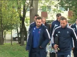 XV de France - Enjeux à tous les étages face à l’Australie