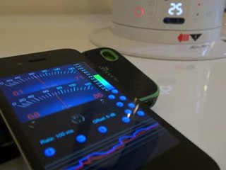 Test du chauffage électrique Dyson Hot (AM04)