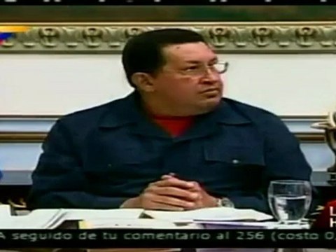 (VÍDEO) La hojilla del día Lunes, 05.11.2012 (2/2)