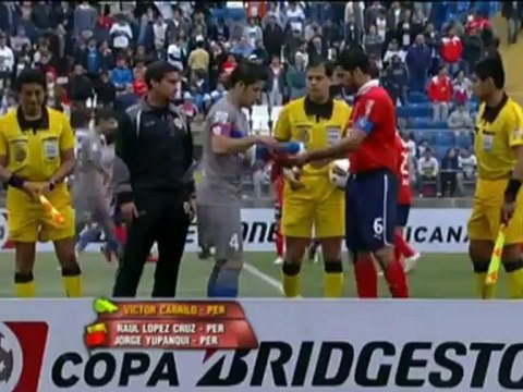 Copa Sudamericana - Il riepilogo dei quarti di finale