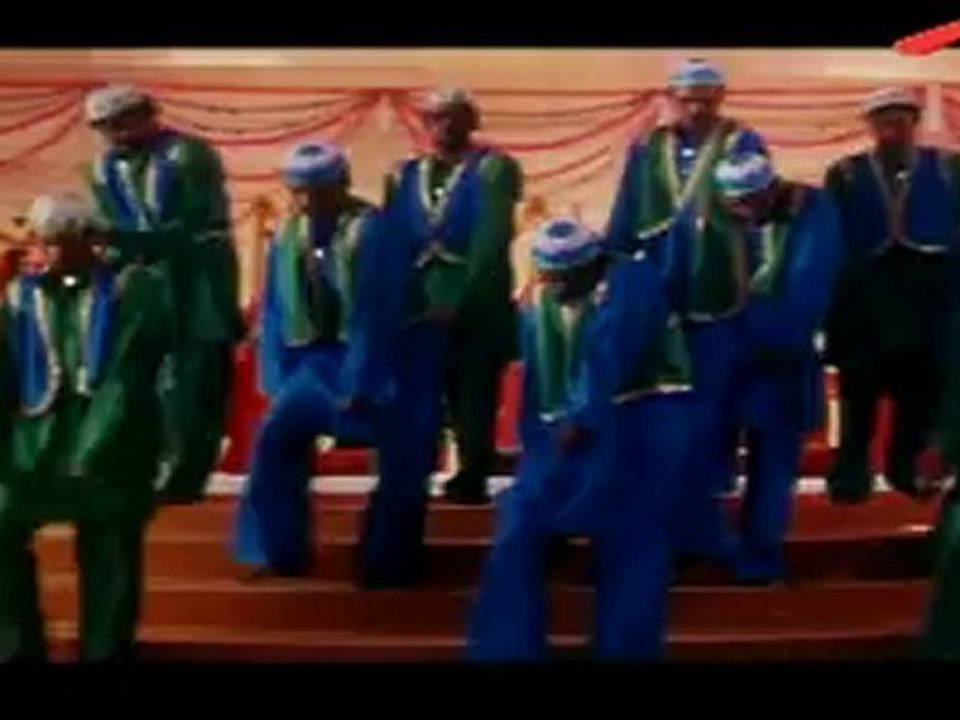 Rajasthan Songs - Swargamlo - Vijayashanthi - Sarath Kumar