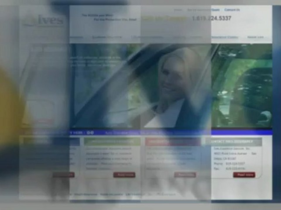 Point Loma Insurance - San Diego Insurance Agent