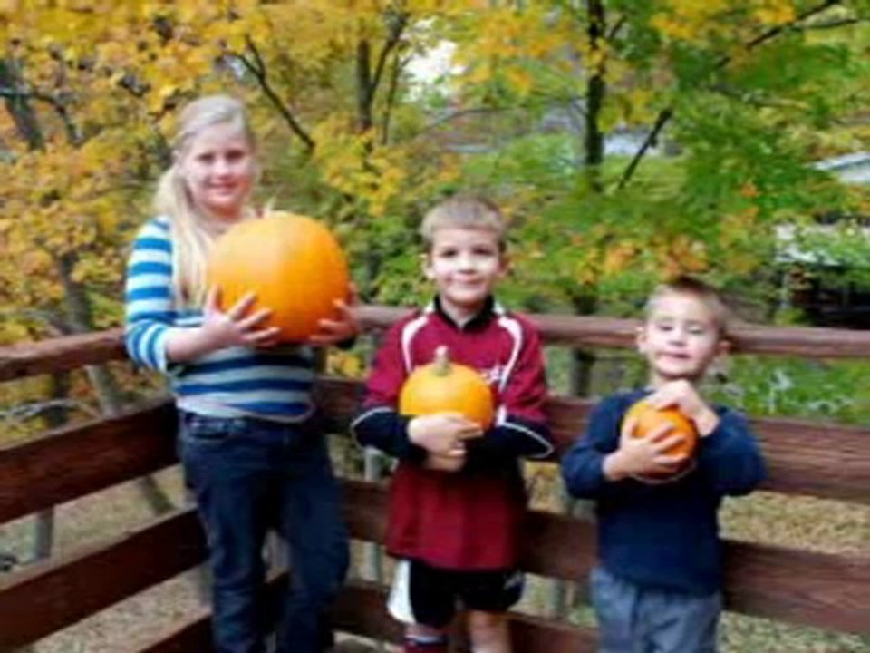 The Kids