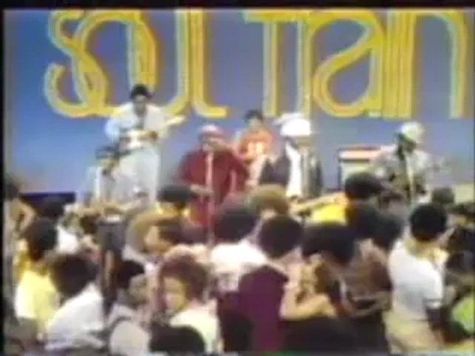 Bloodstone - Natural High