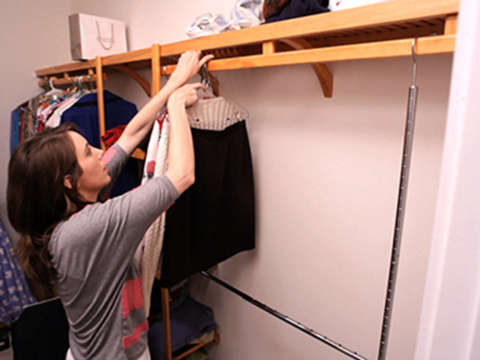 How To Organize The Messiest Spots In Your Home