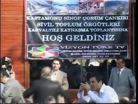 Yöremiz Töremiz Maltepe Kahvaltı 04.11.2012 Canlı Yayını 1.Bölüm