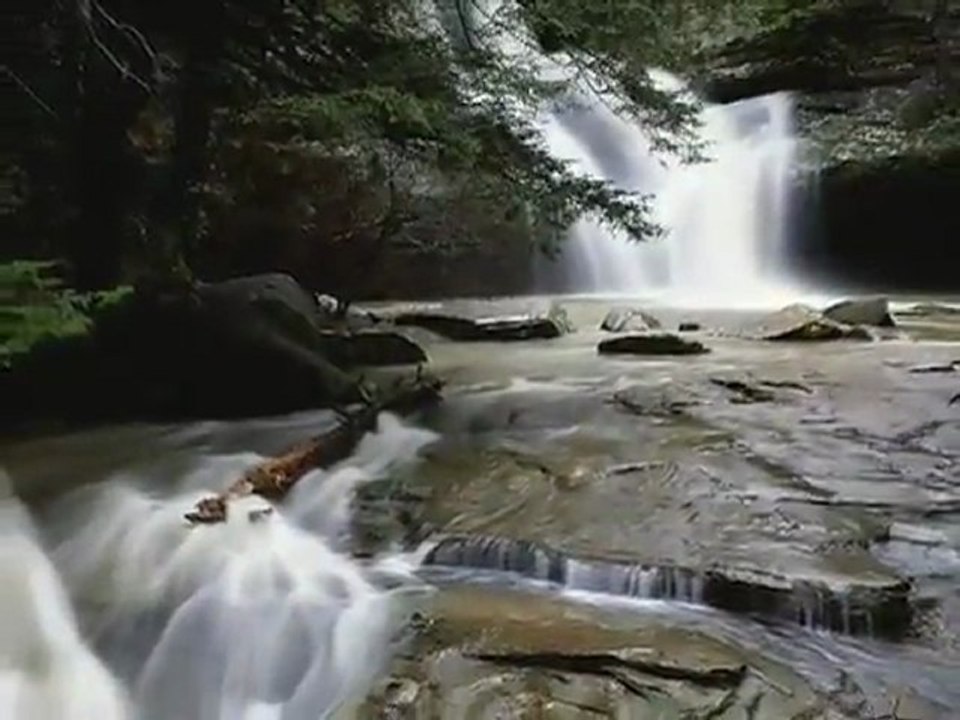 المقطع الذي ابهر العالم كله - عبد الباسط عبد الصمد