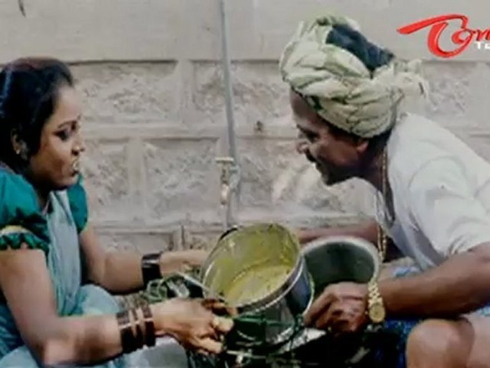 L B Sriram Romance With House Servant