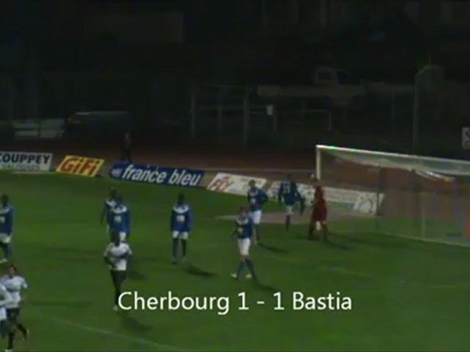 ASC-Bastia 09-11-2012