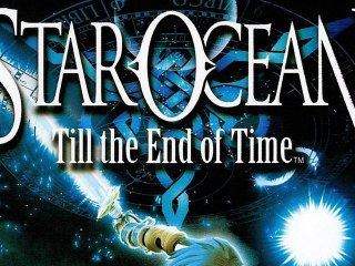 CGRundertow STAR OCEAN: TILL THE END OF TIME for PlayStation 2 Video Game Review