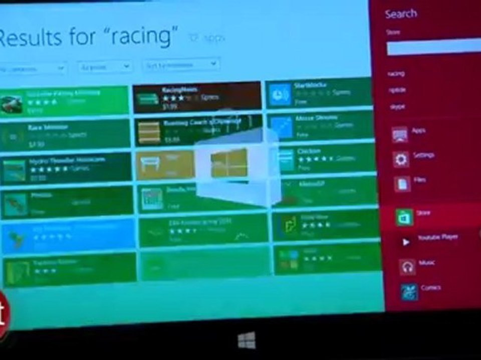 Microsoft Surface is the best productivity tablet yet