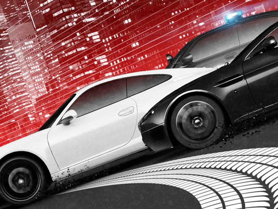 CGRundertow NEED FOR SPEED: MOST WANTED for PlayStation 3 Video Game Review