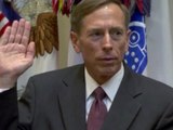 CIA Director David Petraeus Resigns After Extramarital Affair