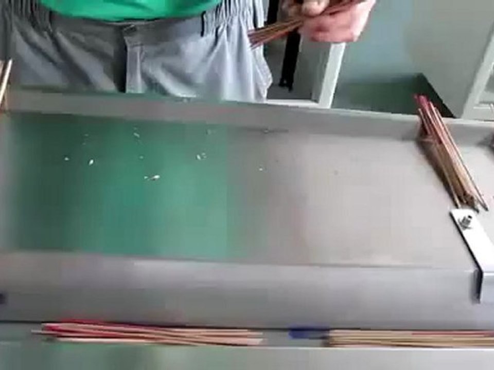 【china incense sticks packaging machine】