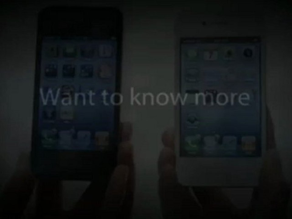 Get free Iphone 4