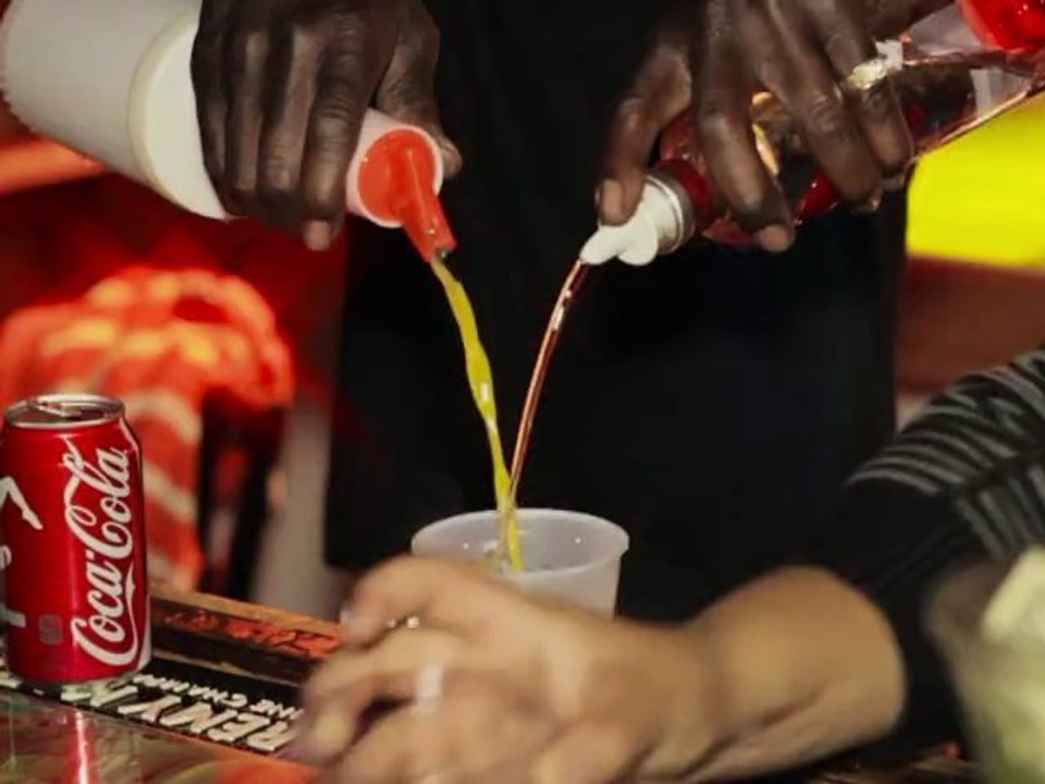 DJ CHINO'S BDAY BASH @ MANGOS