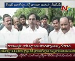 KCR yet again puts off meeting on Telangana, uncertainty looms on T movement
