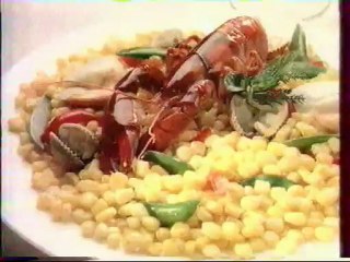 France 3 29 Juillet 1993 1 Pub, 2 B.A., Soir 3