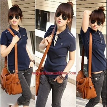 AO THUN GIÁ RẺ 50K, 70K | ÁO THUN ĐỒNG PHỤC | ÁO THUN CHO SHOP | BURBERRY, TOMMY, ABER