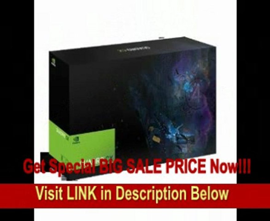 SPECIAL DISCOUNT NVIDIA Quadro CX CUDA Enabled Accelerator for Adobe CS4