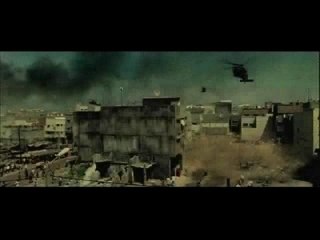 Black Hawk Down