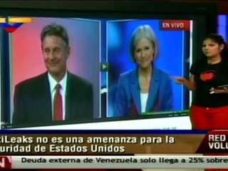 (Vídeo) ReDvolución del Día Martes 06 de noviembre, 2012