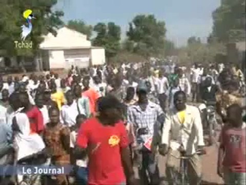 CRASH-LE MESSIE MYTHO ITNO HUMILIE LES OFFICIERS SUPERIEUR DE SA MILICE POUR S'INCLINER DEVANT LUI