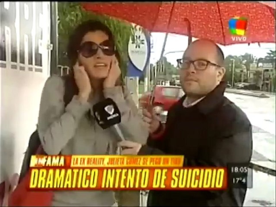 Jaitt - Santos en Infama