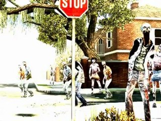 The Walking Dead - Accolades Trailer