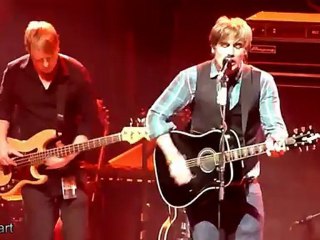 02 Charlie Simpson - Down Down Down - Köln (Cologne), 09.11.2012