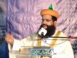 Speech Fakhrul Mashaikh Abul Mukarram Dr Syed Muhammad Ashraf Jilani (Salana Fatiha 1 Oct 2012)