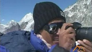 Mera Himal Expedition autumn / spring 2013