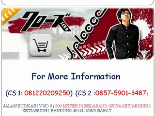 jual jaket kain Jakarta dan Surabaya