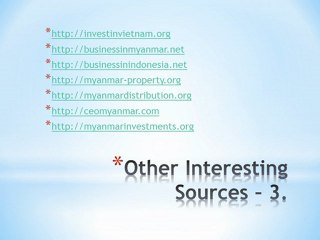 Vietnam Business. Company Formation and Legal Representative Vietnam (2)